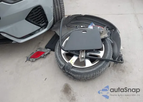 2013 Buick Encore Leather from USA, damaged, VIN KL4CJGSB6DB207238